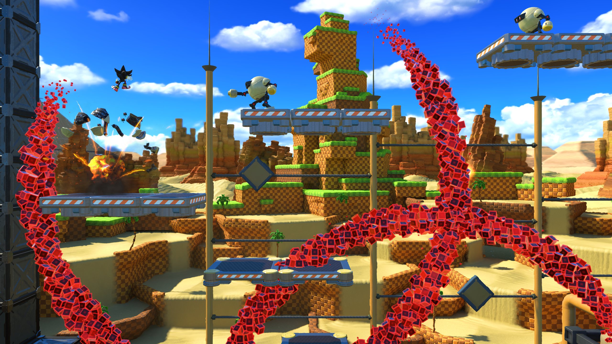 Sonic Forces - Imagen 31